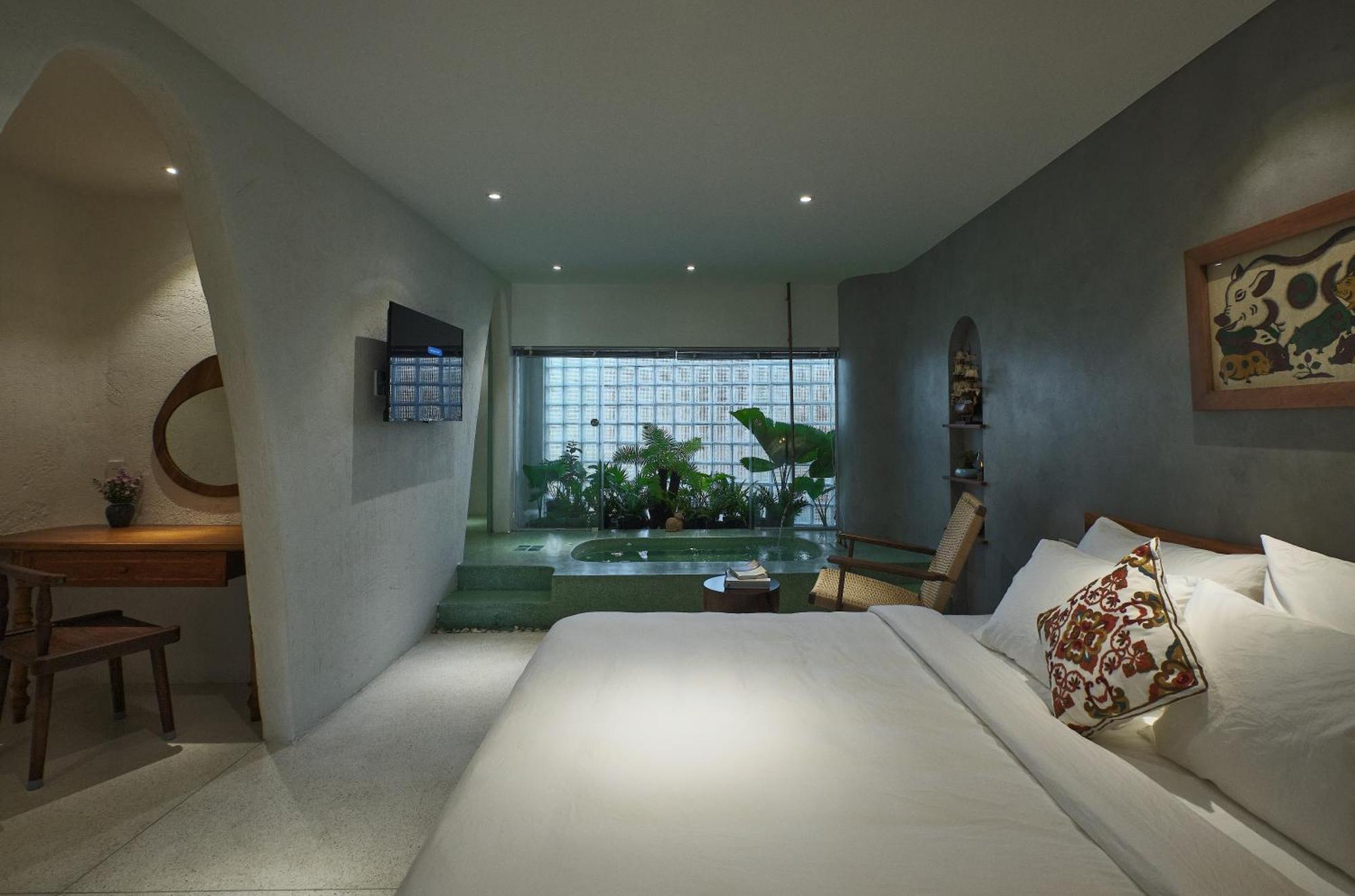 Barbados Cherry Villa Хой Ан Екстериор снимка