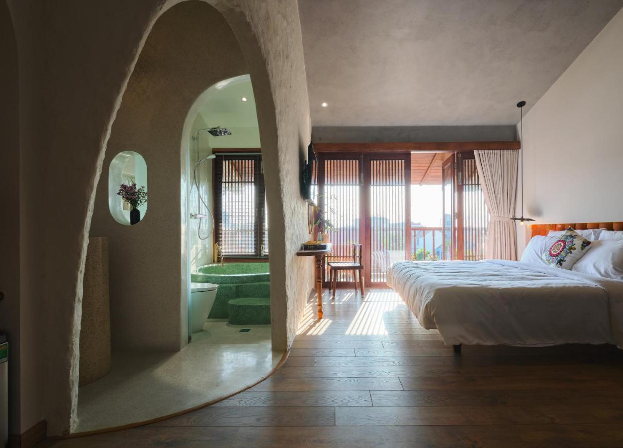 Barbados Cherry Villa Хой Ан Екстериор снимка