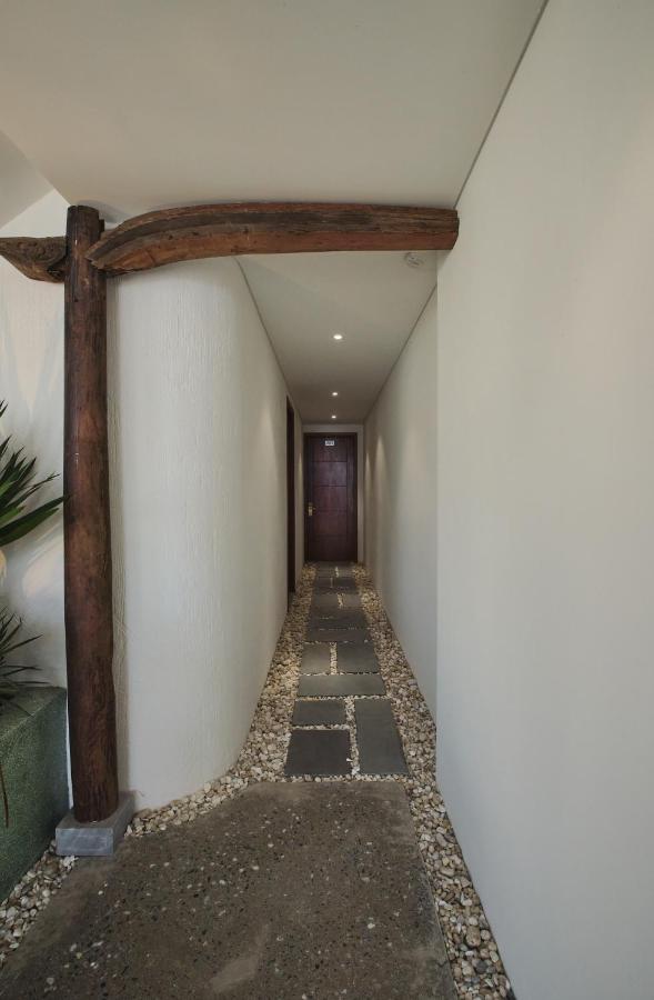 Barbados Cherry Villa Хой Ан Екстериор снимка