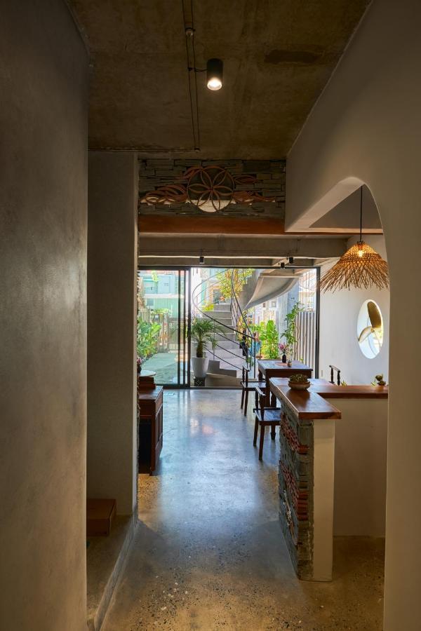 Barbados Cherry Villa Хой Ан Екстериор снимка