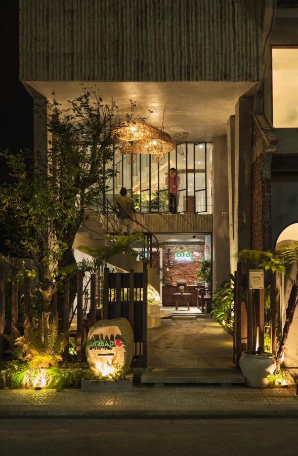 Barbados Cherry Villa Хой Ан Екстериор снимка