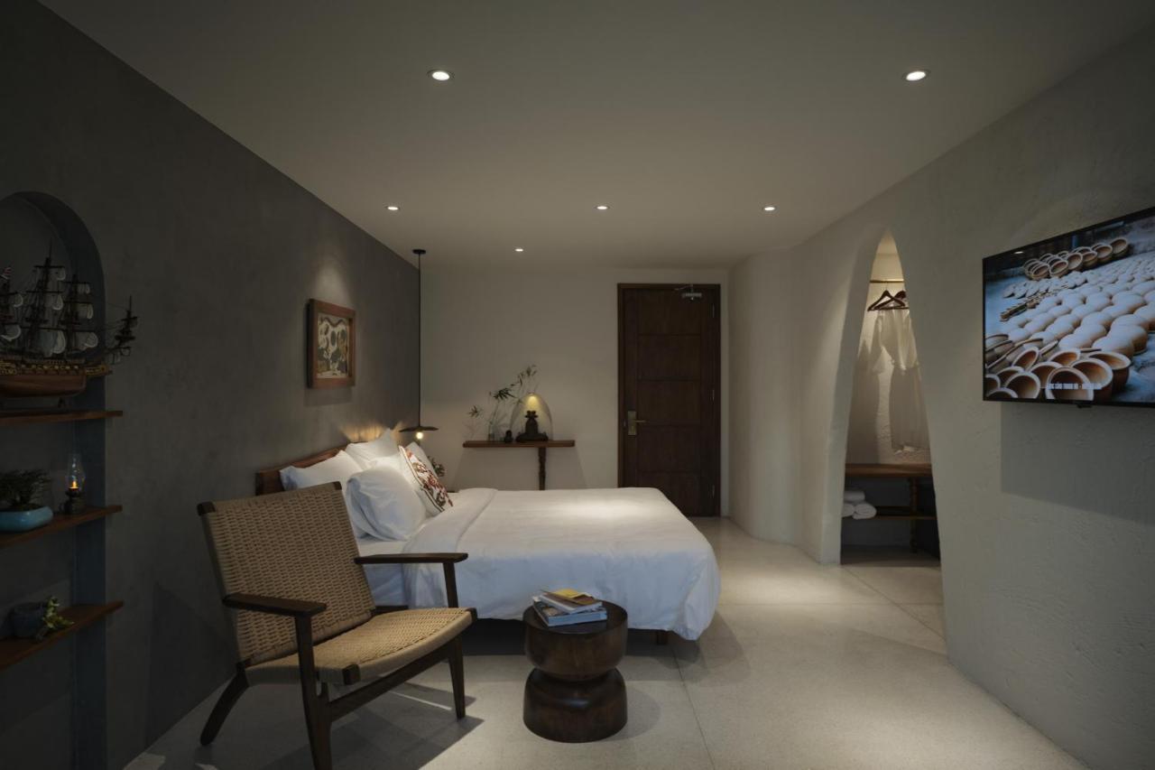Barbados Cherry Villa Хой Ан Екстериор снимка