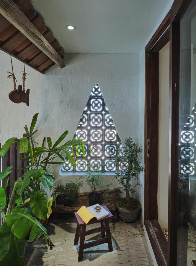 Barbados Cherry Villa Хой Ан Екстериор снимка