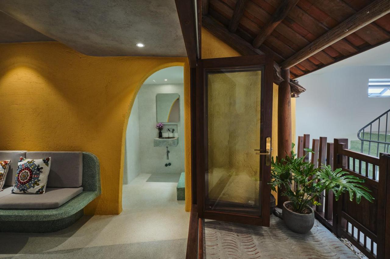 Barbados Cherry Villa Хой Ан Екстериор снимка