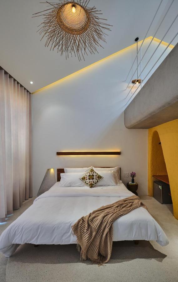 Barbados Cherry Villa Хой Ан Екстериор снимка
