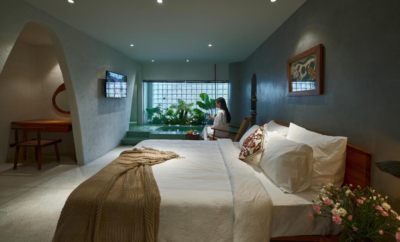 Barbados Cherry Villa Хой Ан Екстериор снимка