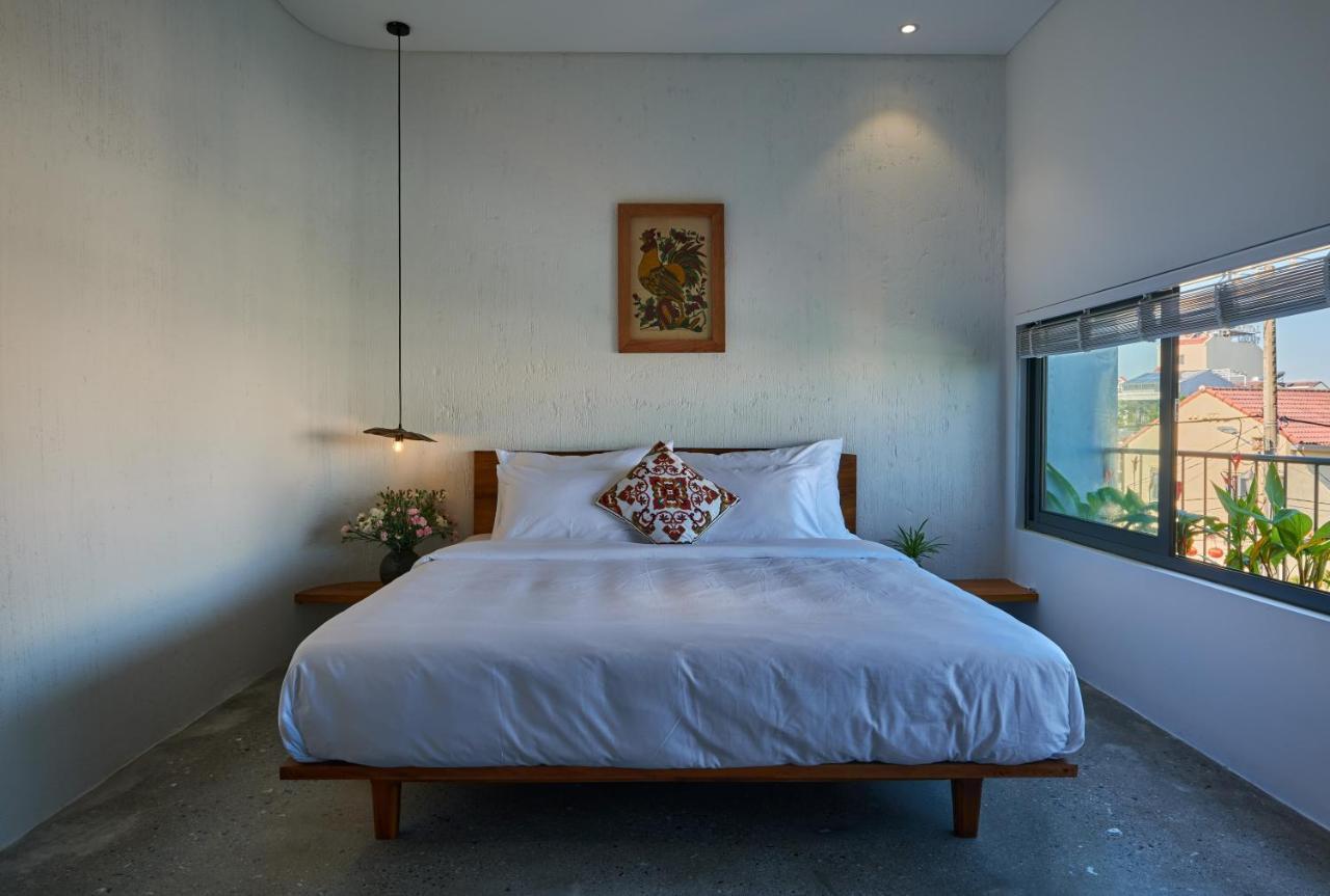 Barbados Cherry Villa Хой Ан Екстериор снимка