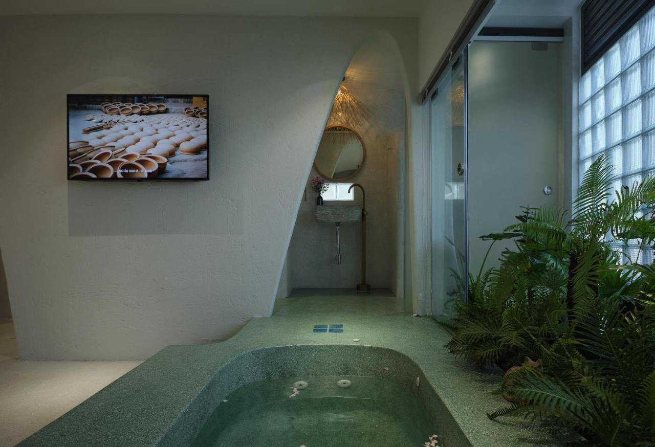 Barbados Cherry Villa Хой Ан Екстериор снимка