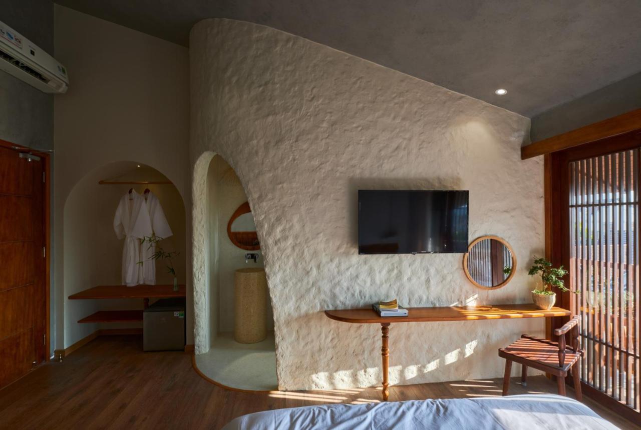 Barbados Cherry Villa Хой Ан Екстериор снимка