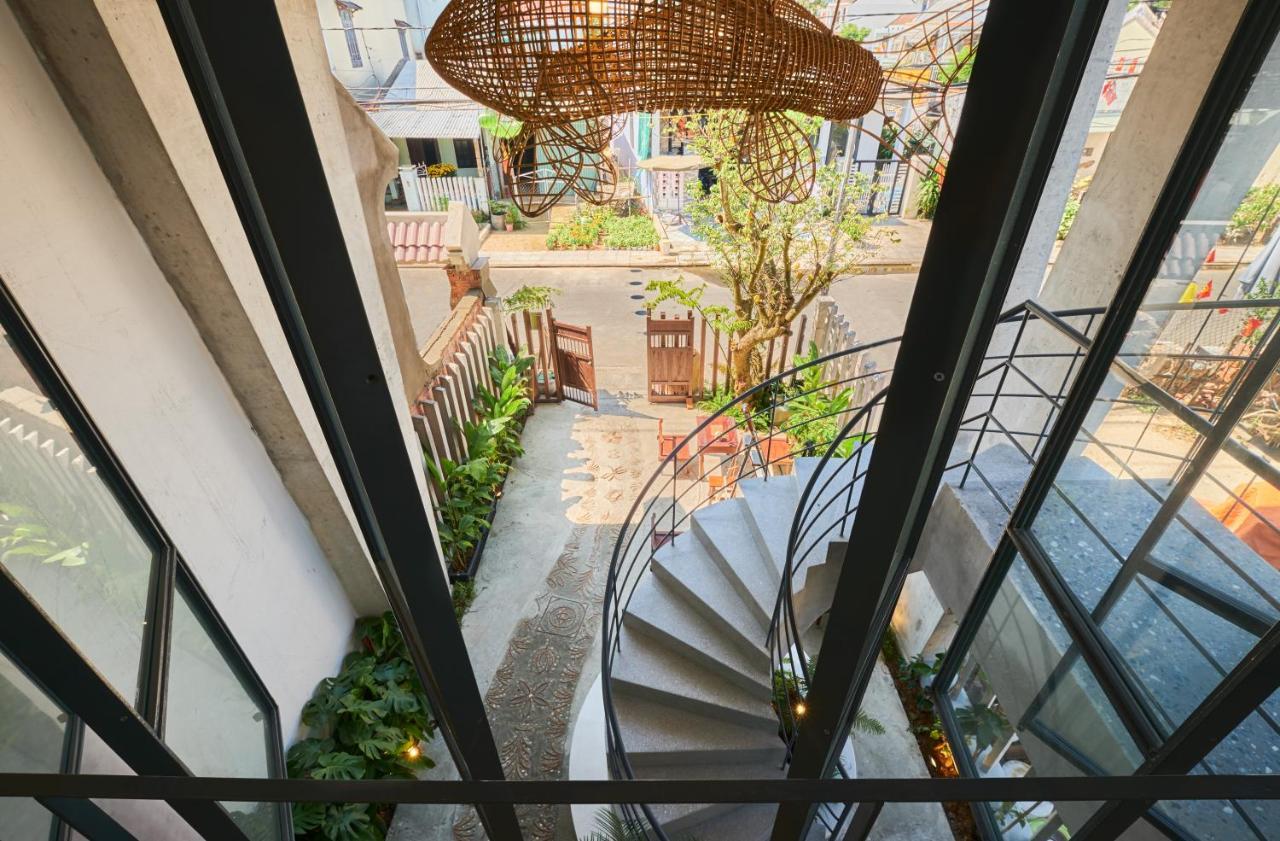 Barbados Cherry Villa Хой Ан Екстериор снимка
