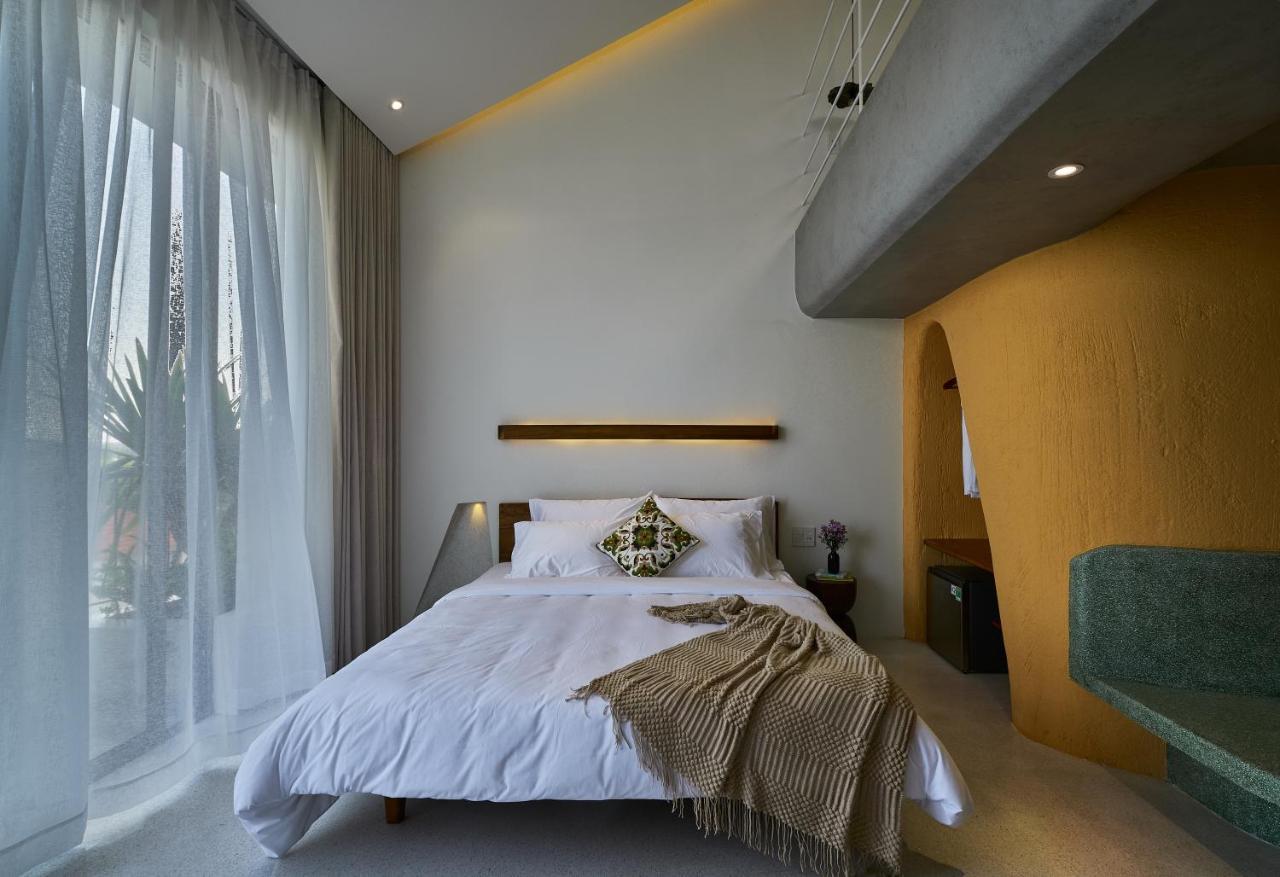Barbados Cherry Villa Хой Ан Екстериор снимка