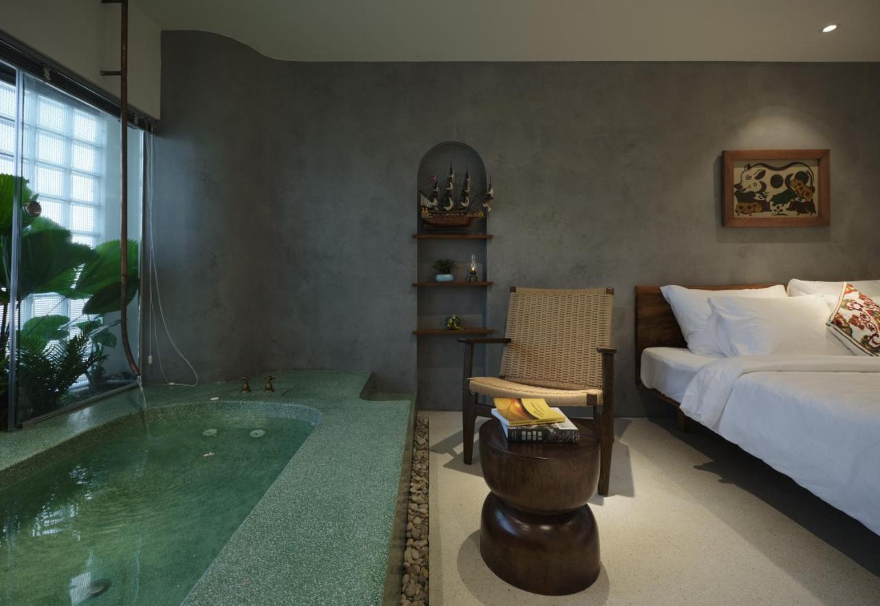 Barbados Cherry Villa Хой Ан Екстериор снимка