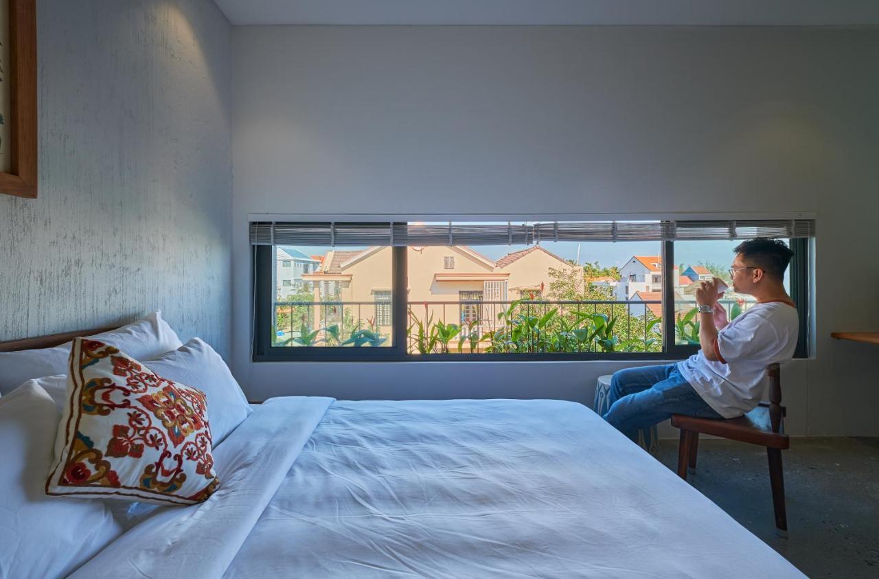 Barbados Cherry Villa Хой Ан Екстериор снимка