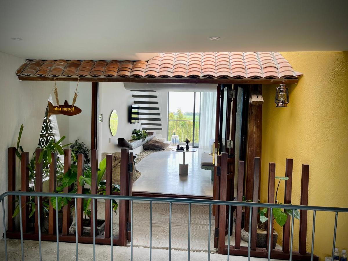 Barbados Cherry Villa Хой Ан Екстериор снимка